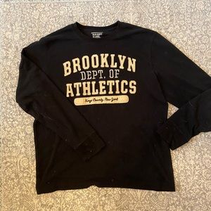 Old Navy Long Sleeve